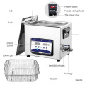 Skymen 10L 40KHz 10L digital ultrasonic cleaning tank industrial machine